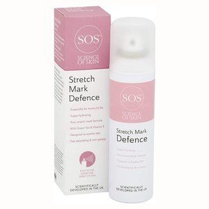 Science of Skin - Stretch Mark Defence